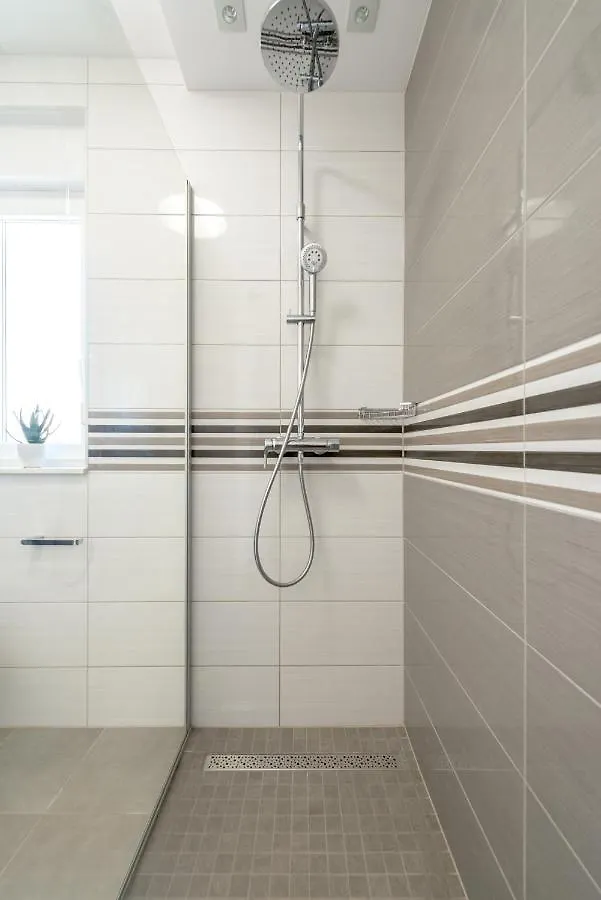 Modern 4* Luxury Apartment In Center Trogir Croatia