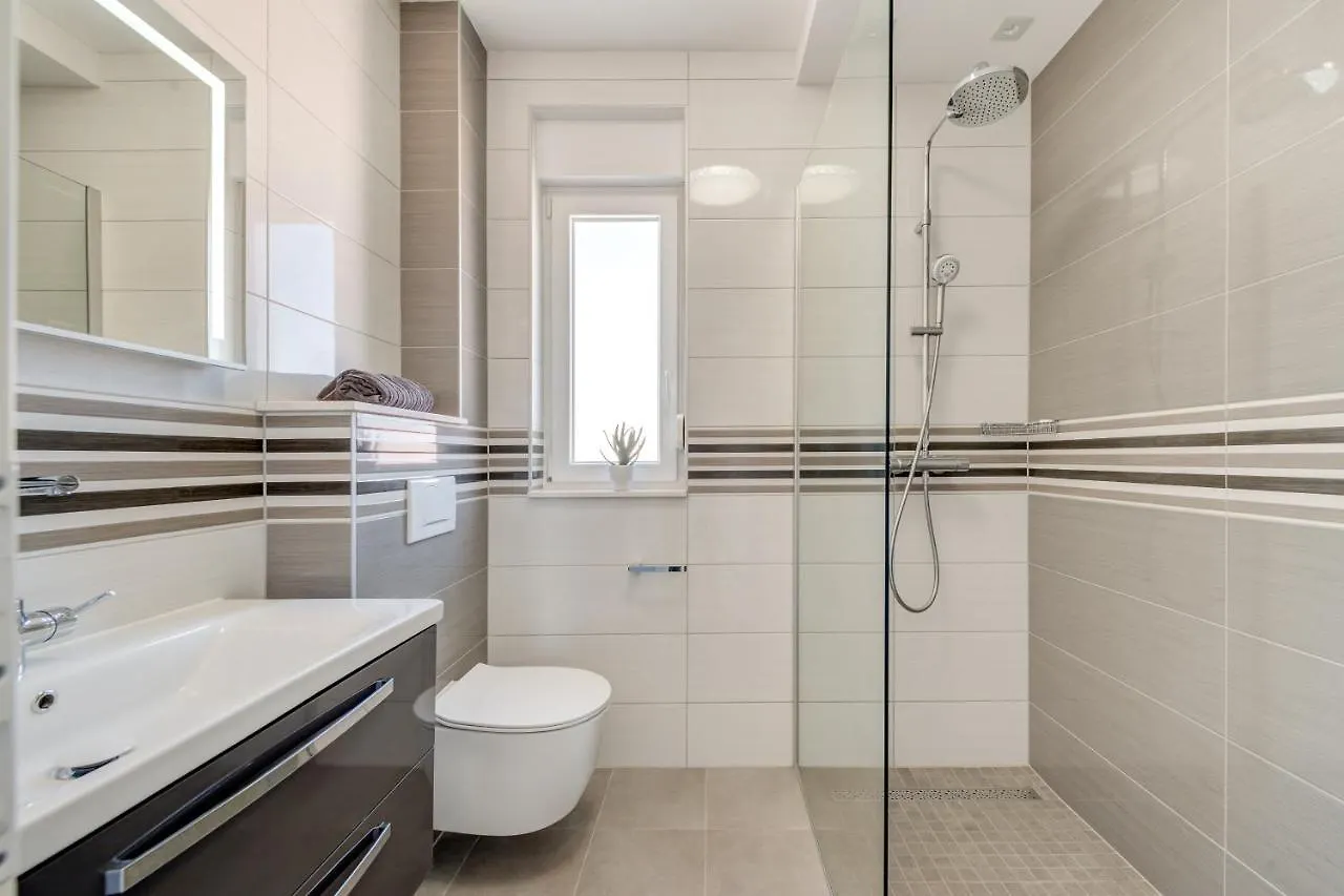 Modern 4* Luxury Apartment In Center Trogir 0*,  Croatia
