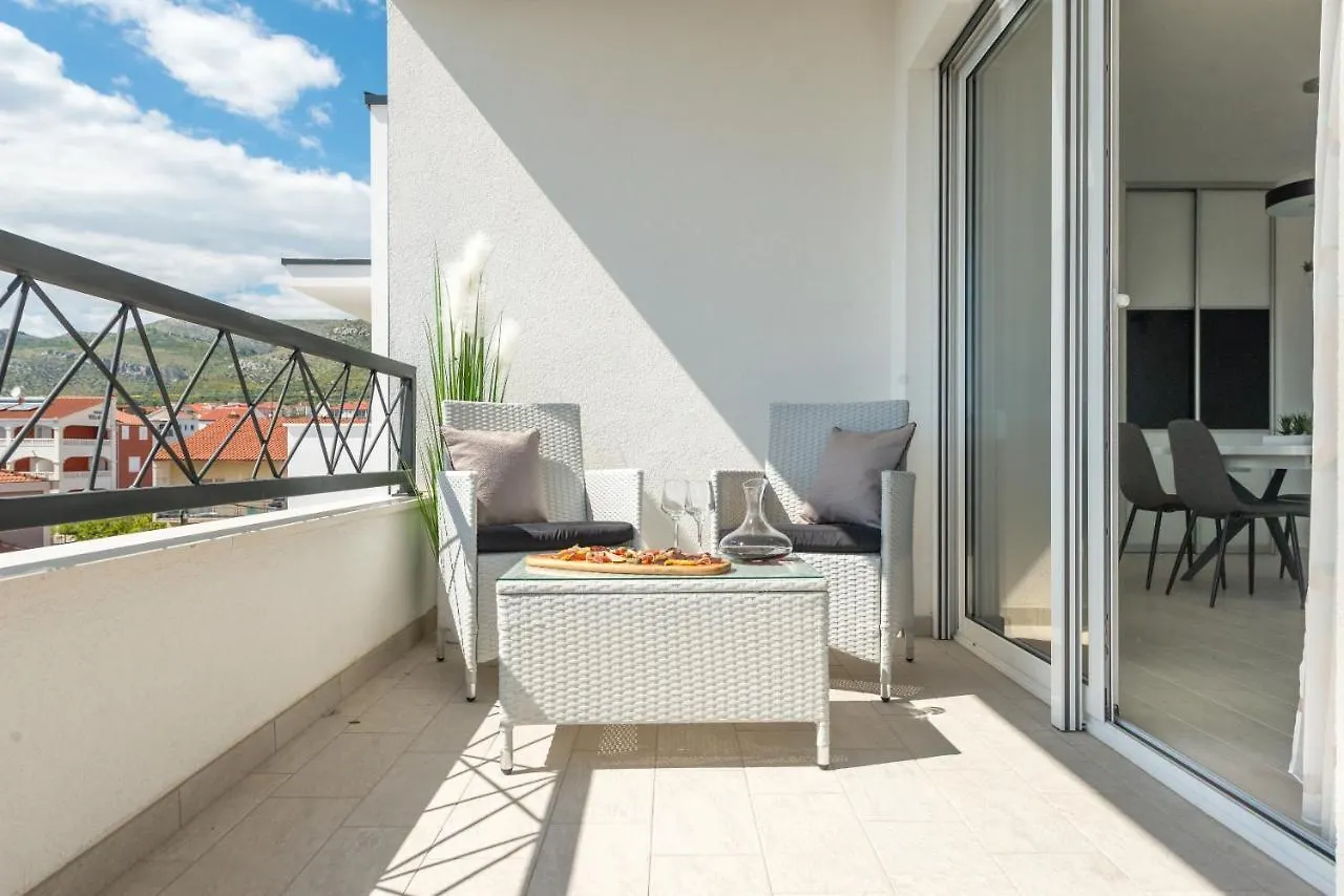 Modern 4* Luxury Apartment In Center Trogir 0*,  Croatia